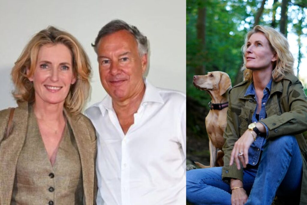 Maria Furtwängler Neuer Partner