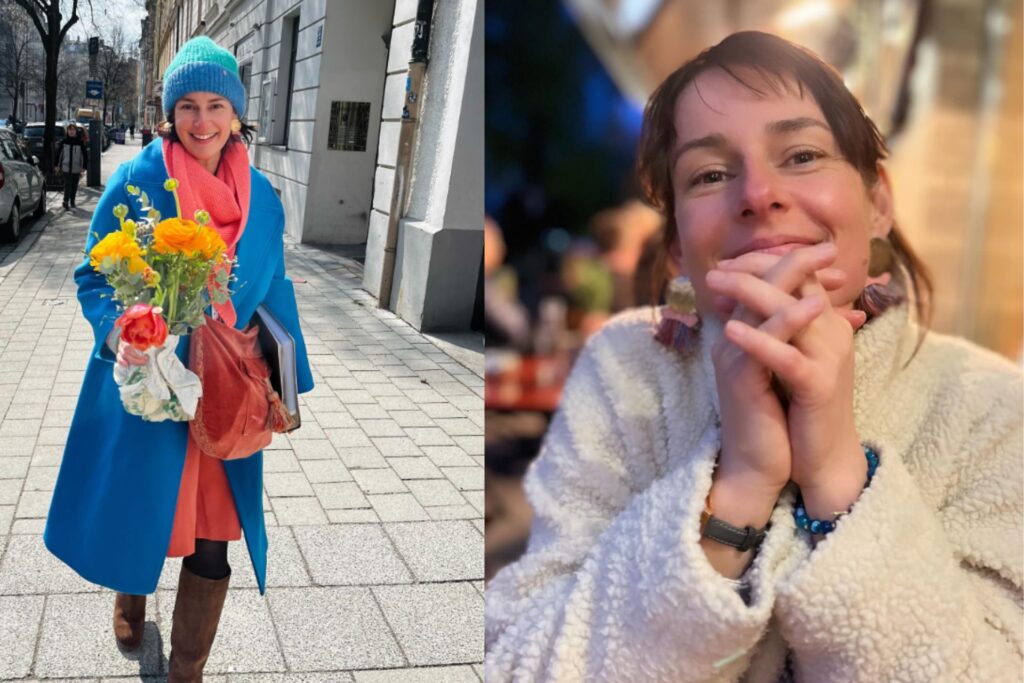 Mit wem ist Annett Renneberg verheiratet? Das ist über ihren Ehemann bekannt Mit wem ist Annett Renneberg verheiratet