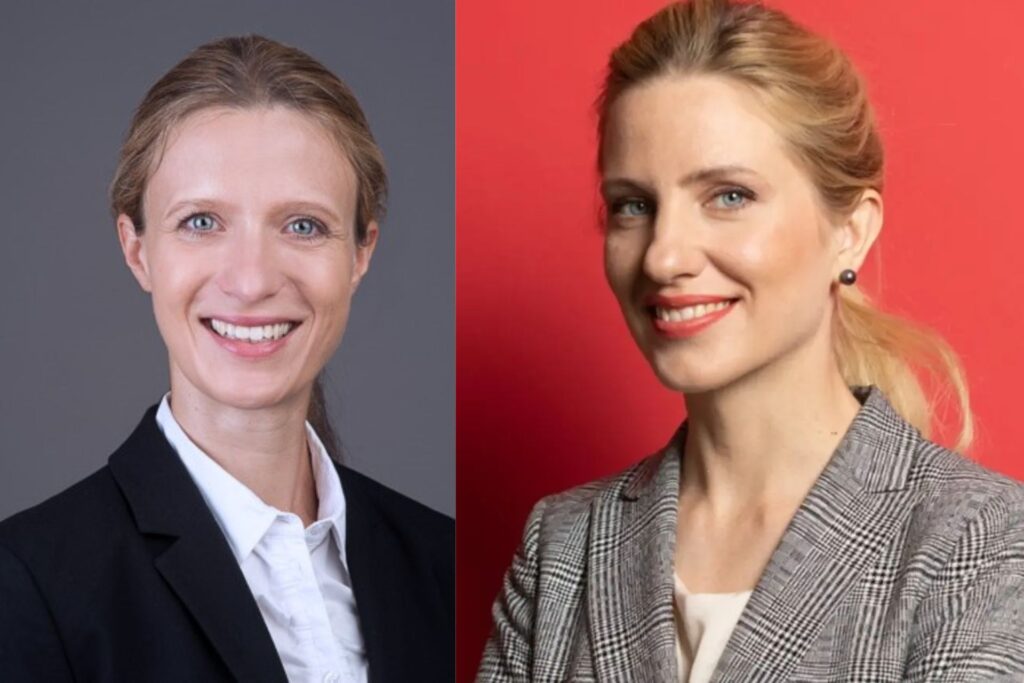 Sarah Hentschel: Biografie, Karriere und aktuelle Informationen im Überblick Sarah Hentschel